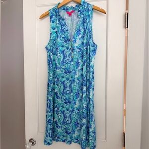 Lilly Pulitzer Azlynn Dress